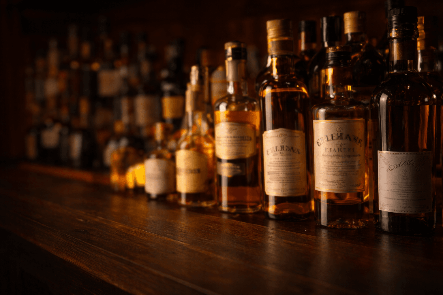 Your Bar, Digitally Reimagined