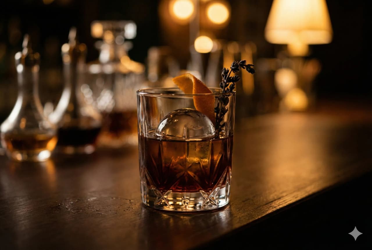 Guess the Cocktail